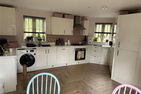 Flanders Close, Bicester, OX26 photo 4
