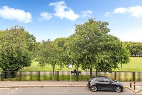 Wandsworth Park