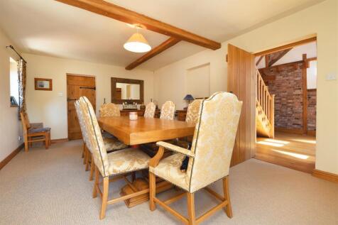 37a Church Street,  Appleby Magna