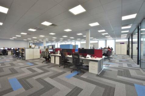 Office to rent Image 4