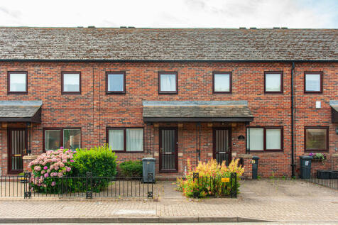 Fewster Way, York photo 4