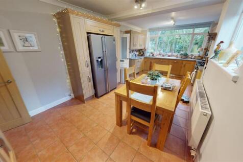 St. Marys Avenue Kitchen