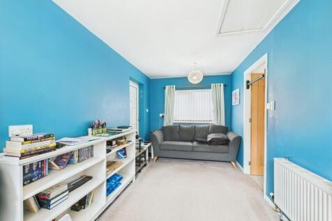 games room/2nd lounge