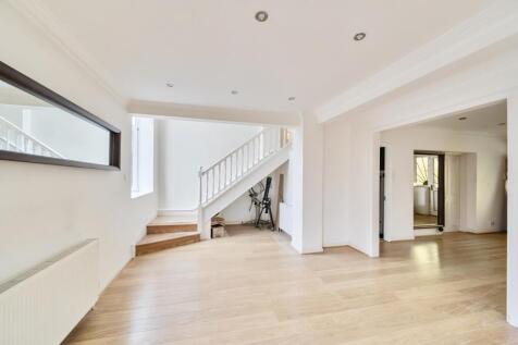 Davidson Frost-Wellings, DFW, Green Lane, Stanmore