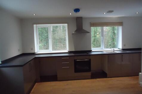 Kitchen/Living
