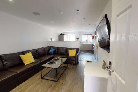 6-bed house on Liscard Road, Liverpool, £3,874/mo