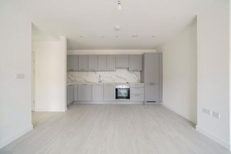 Living Room/Kitchen
