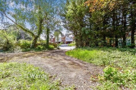 Driveway/Parking