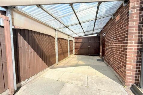 Car Port