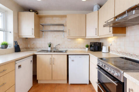 Kitchen - Angle 1