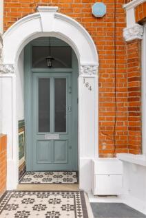Howard Road, E17