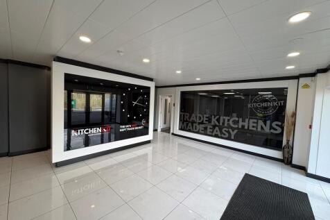 Distribution Warehouse to rent Image 5
