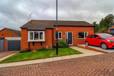Sheffield, S12 - property photo