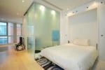 Ontario Tower, 4 Fairmount Avenue, Blackwall, Canary wharf, London, E14 9JA photo 3