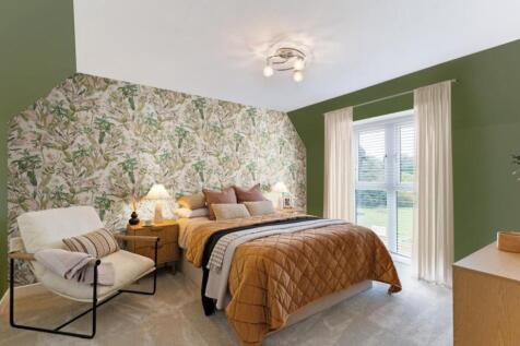 Dandara - The Russetts - The Hever, Home 031