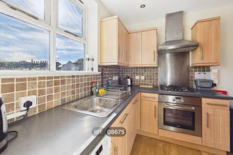 Kitchen/Living area