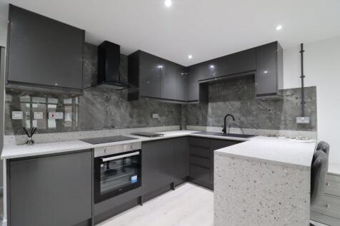 Station Lofts (Flat 3), Station Road, Llandaff North, Cardiff CF14 2FD photo 4