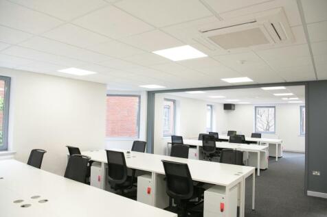 Serviced Office to rent Image 3