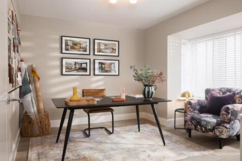 Dandara - The Heathers - Home 16, The Blenheim