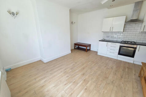 living kitchen