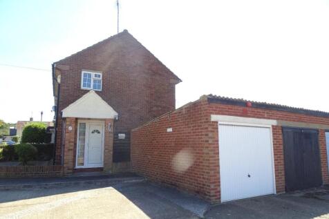 GARAGE AND PARKING