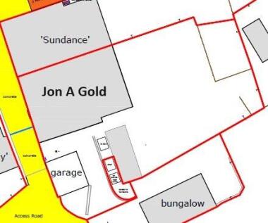 Boundary Plan
