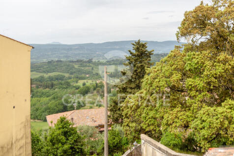 Panorama e Particolari