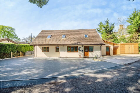 House Rear