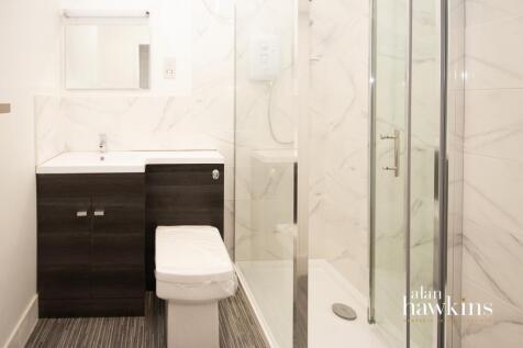 shower room-2