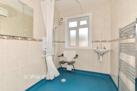 Wet Room