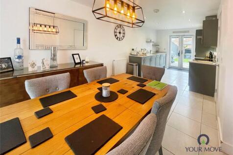 The Grove, Blackburn, Lancashire, BB2 photo 5