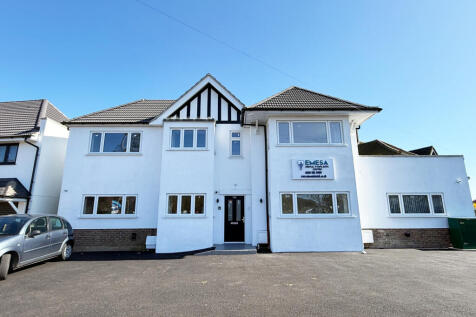 2 Bedroom Flat for Rent