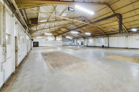 Light Industrial to rent Image 4