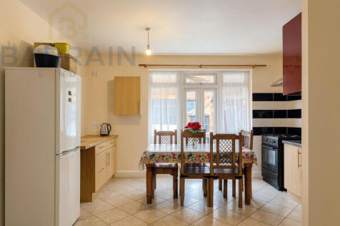 Shakespeare Crescent, E12 - 3 Bed House For Sale B
