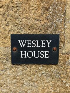 Wesley House