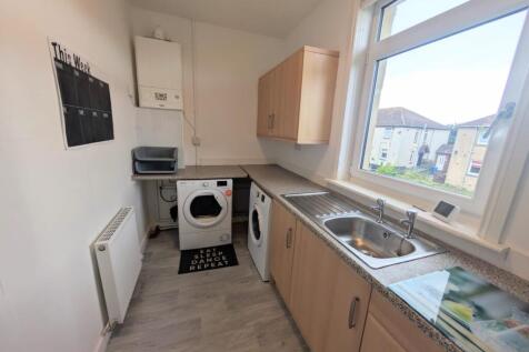 Morris Moodie Avenue, Stevenston, North Ayrshire photo 4