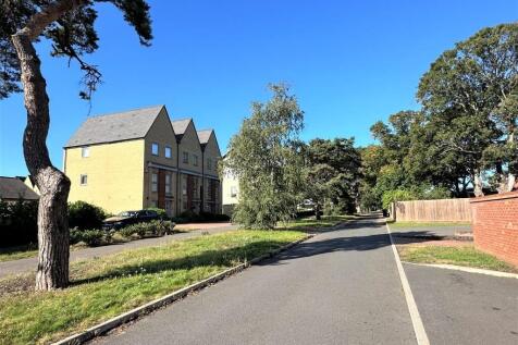 RIBBANS PARK SPAC...