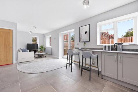 Kitchen/Living