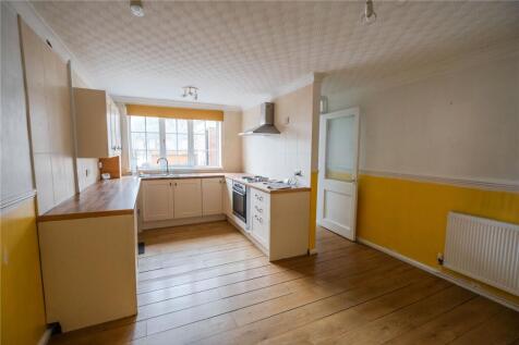 Kitchen-Diner
