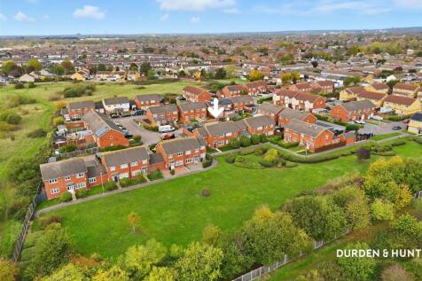 Ridgewell Grove