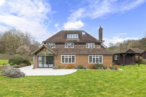Fulvenden Farmhouse, Horsham Road Abinger Hammer, 