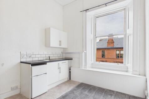 Kersland Street, Glasgow, Glasgow City photo 4