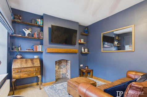 Priory Road, Alfreton, Derbyshire, DE55 photo 2