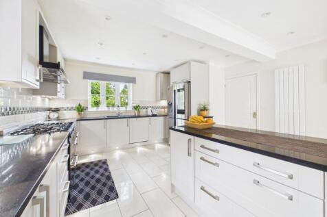 Kitchen Breakfast room