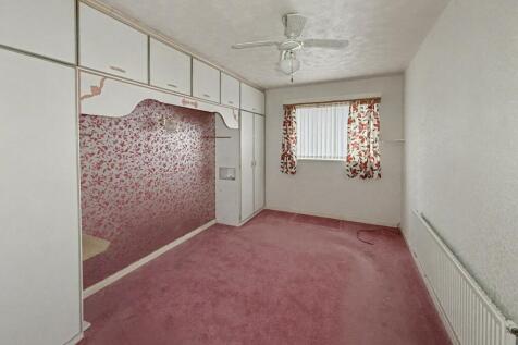 24 Melton Walk, Hemlington, Middlesbrough, Cleveland, TS8 9NB