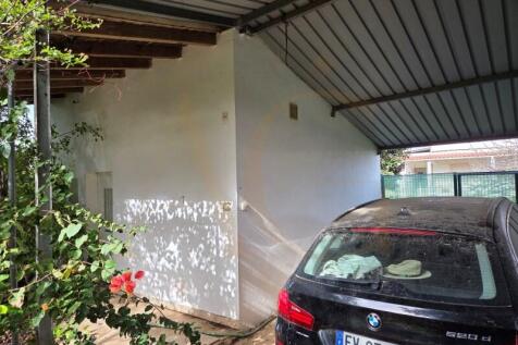 Parking space