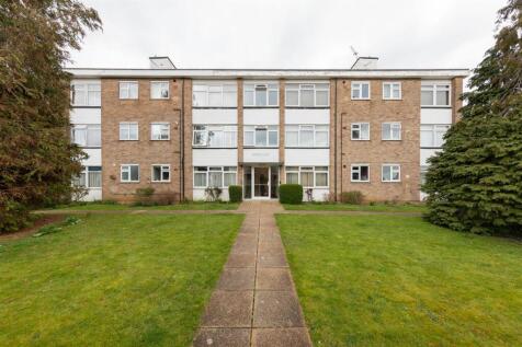 Handsworth Avenue, E4