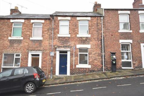 4 Bedroom Terraced in DH1 1JJ