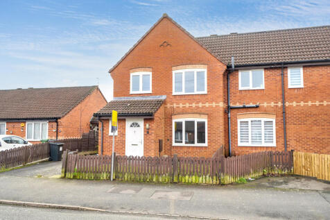 26 Ellesmere Road, Leicester, LE3 1BF