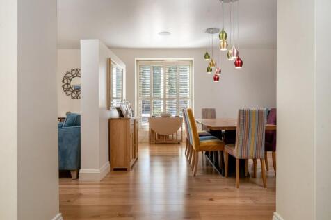 Space &amp; Sightlines